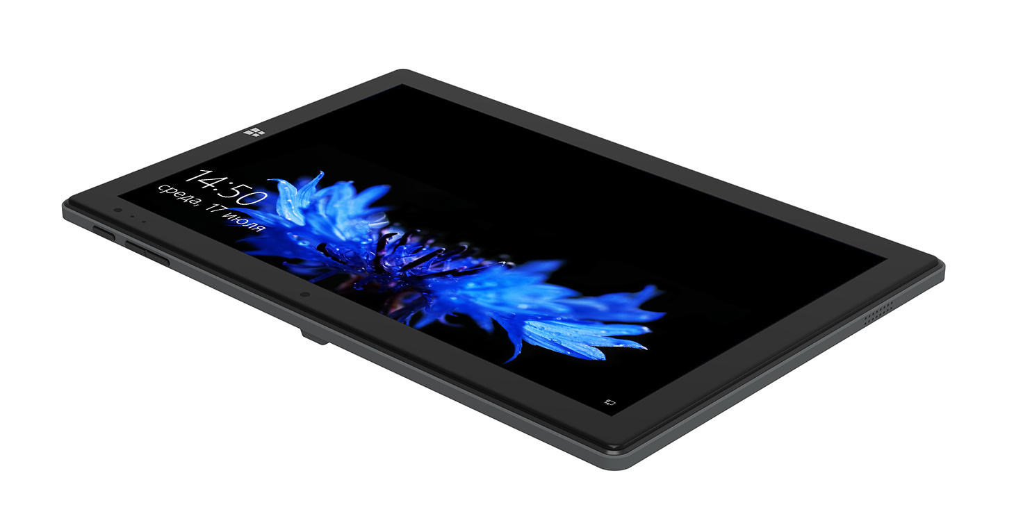 DIGMA CITI 10 C402T CS1044EW сенсорное стекло, тачскрин (touch screen) (оригинал)