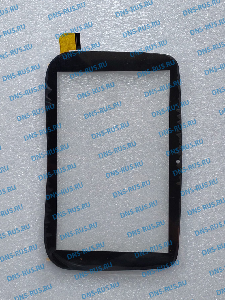 Topdevice Kids Tablet K8 TDT3778 сенсорное стекло, тачскрин (touch screen) (оригинал) сенсорная панель, сенсорный экран