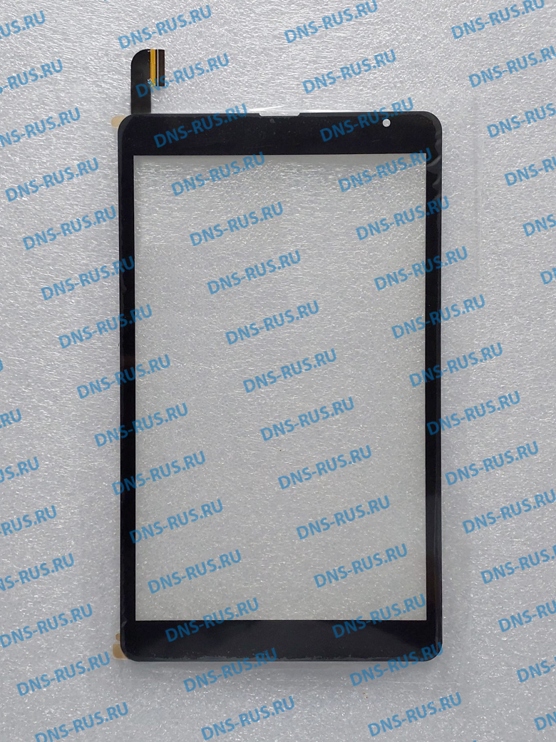 Blackview Tab 6 Kids LTE сенсорное стекло, тачскрин (touch screen) (оригинал) сенсорная панель, сенсорный экран