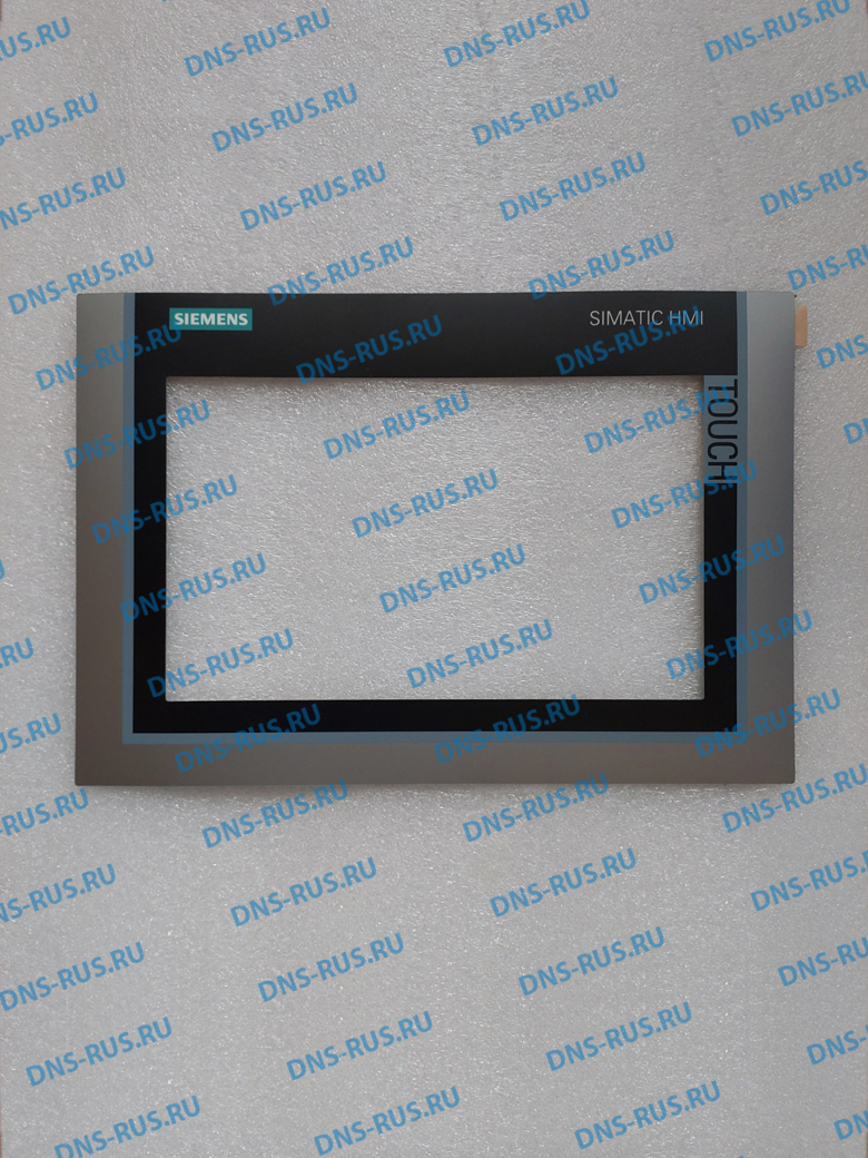 SIEMENS TP900 6AV2124-0JC01-0AX0 защитный экран, Screen Protectors, защитная пленка