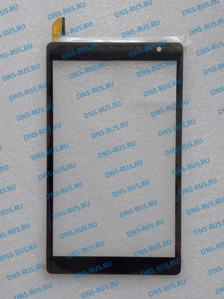 FANGDEAR FD080PJ0792A-V01 сенсорное стекло, тачскрин (touch screen) (оригинал) сенсорная панель, сенсорный экран