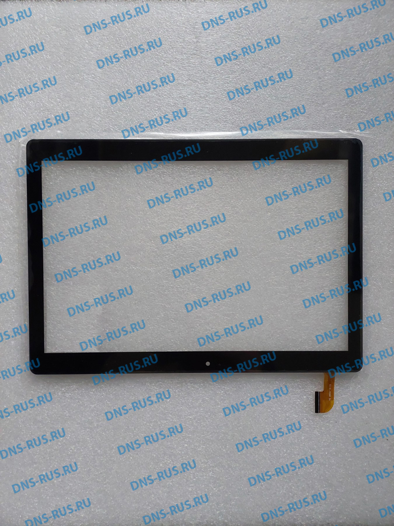 XHSNM1015101B-V0 сенсорное стекло, тачскрин (touch screen) (оригинал) сенсорная панель, сенсорный экран