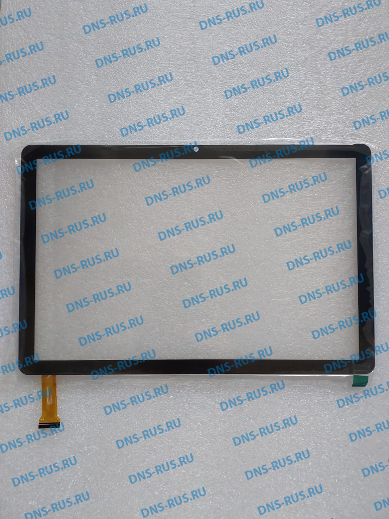 INOI inoiPad 64+2GB Wi-Fi+3G T100 сенсорное стекло, тачскрин (touch screen) (оригинал) сенсорная панель, сенсорный экран