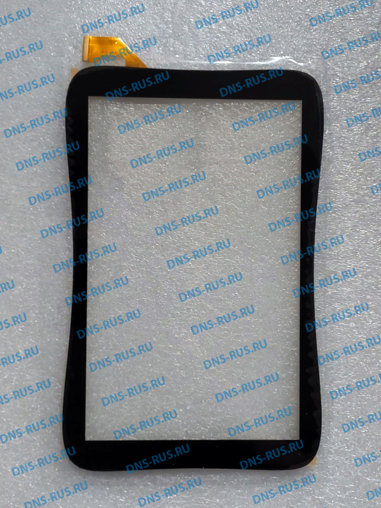 8130-45 сенсорное стекло, тачскрин (touch screen) (оригинал) сенсорная панель, сенсорный экран