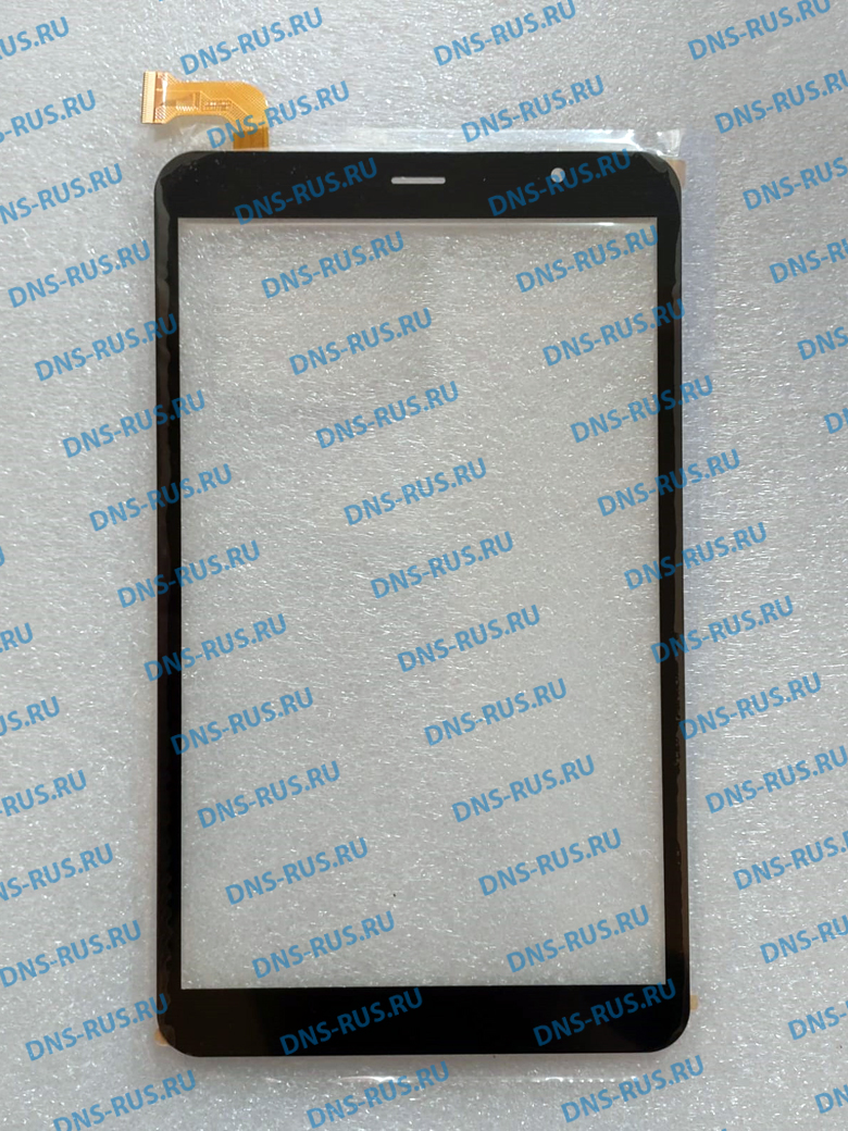 Digma Optima 8306C 4G TS8291PL сенсорное стекло, тачскрин (touch screen) (оригинал) сенсорная панель, сенсорный экран