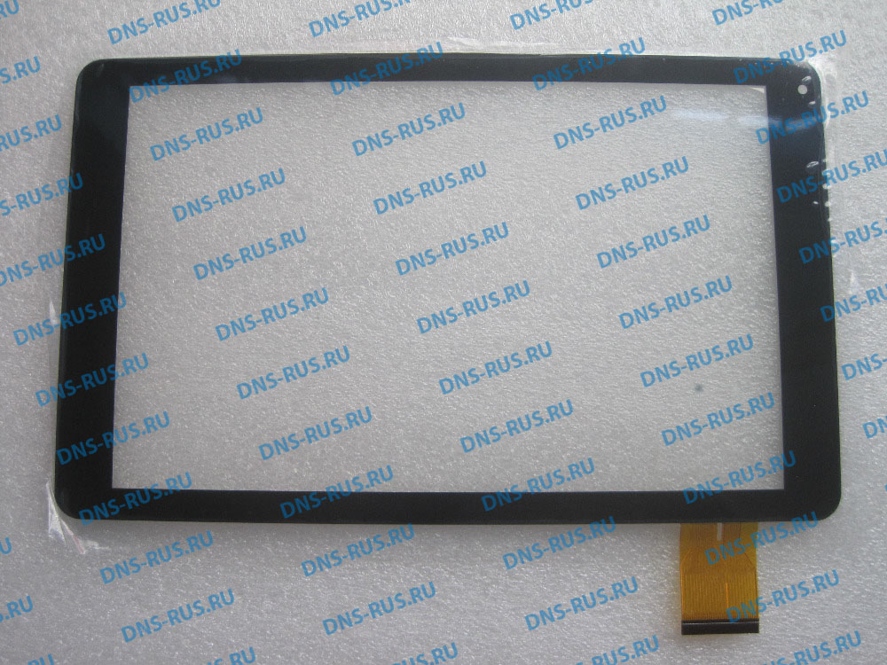 XC-PG1010-055-0A-FPC сенсорное стекло тачскрин, touch screen (original) сенсорная панель емкостный сенсорный экран