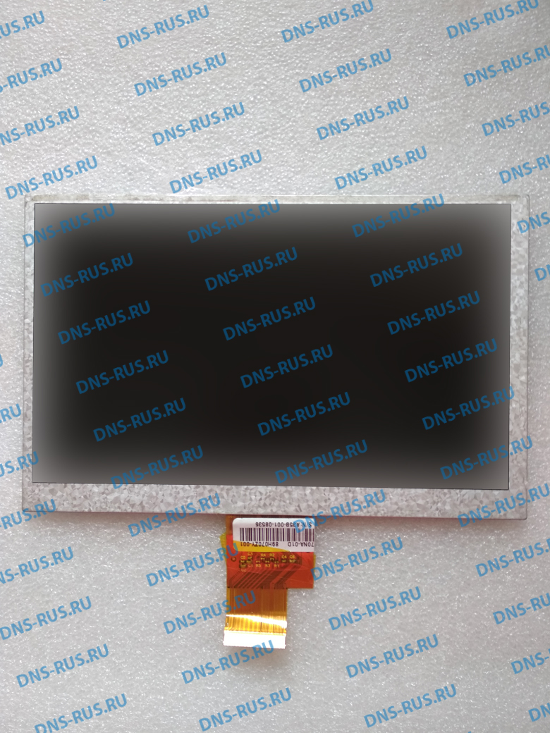 DNS Thanatos 7