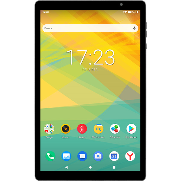 Prestigio GRACE 4791 4G PMT4791_4G матрица LCD дисплей жидкокристаллический экран (оригинал)