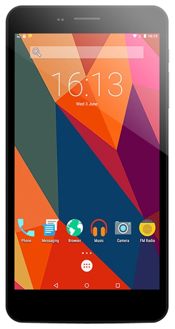 Cube T6 сенсорное стекло тачскрин,тачскрин для Cube T6 touch screen (original) сенсорная панель емкостный сенсорный экран