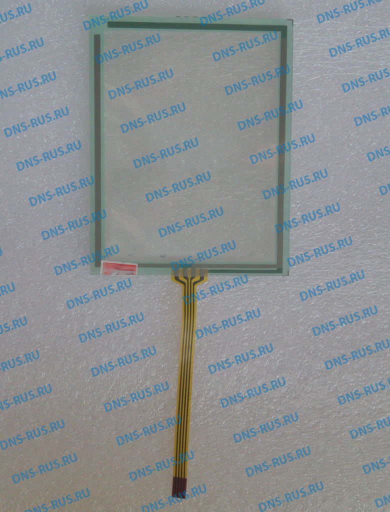 SIEMENS KTP400 Basic mono PN 1P 6AV6 647-0AA11-3AX0 сенсорное стекло тачскрин, touch screen, сенсорная панель, сенсорный экран