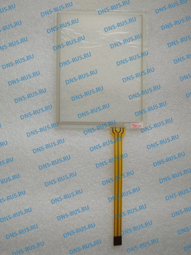 ALLEN-BRADLEY 2711P-T6M20D 2711P-T6C20D 2711P-T6C1D 2711P-T6C20A сенсорное стекло Тачскрин, touch screen (original) сенсорная панель Touch Panel Touch Screen Glass