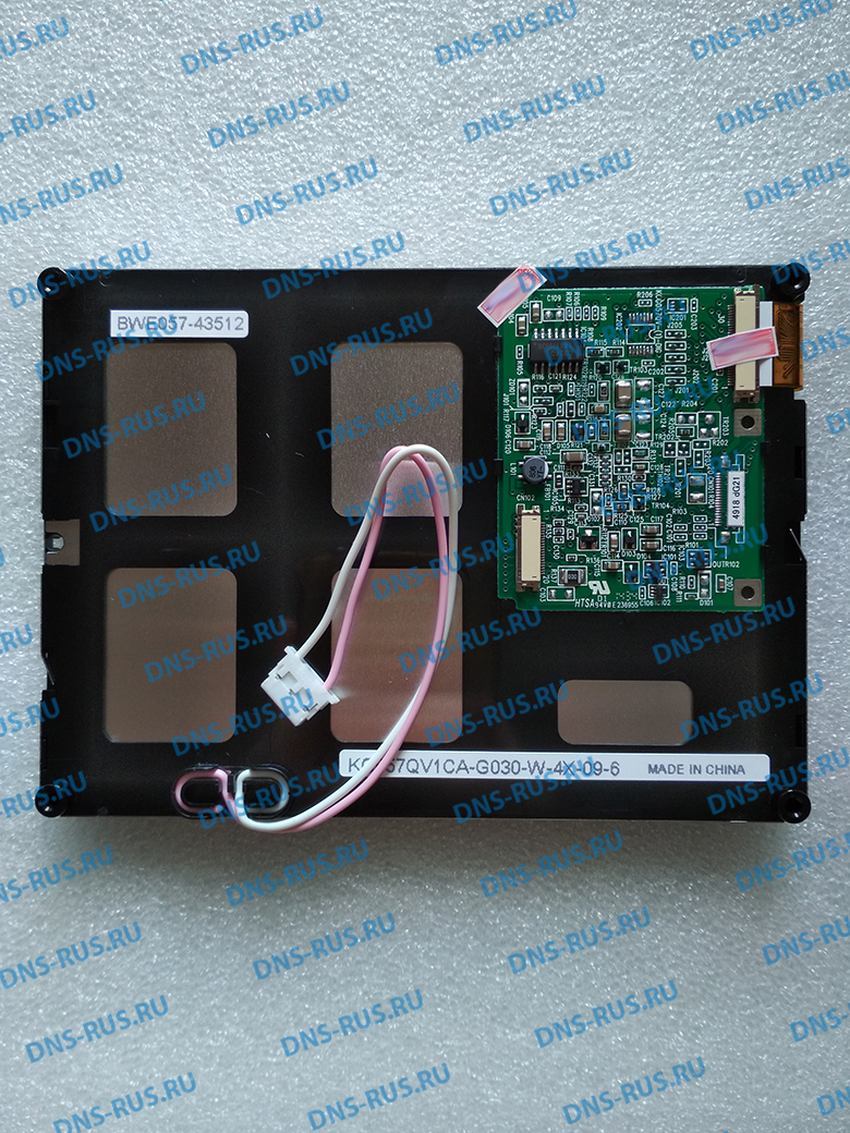 OMRON NS5-MQ10-V2 матрица LCD дисплей жидкокристаллический экран