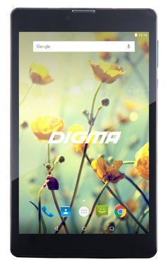 Digma Plane 7535E 3G матрица LCD дисплей жидкокристаллический экран