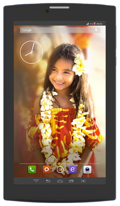BQ Mobile 7005G матрица LCD дисплей жидкокристаллический экран