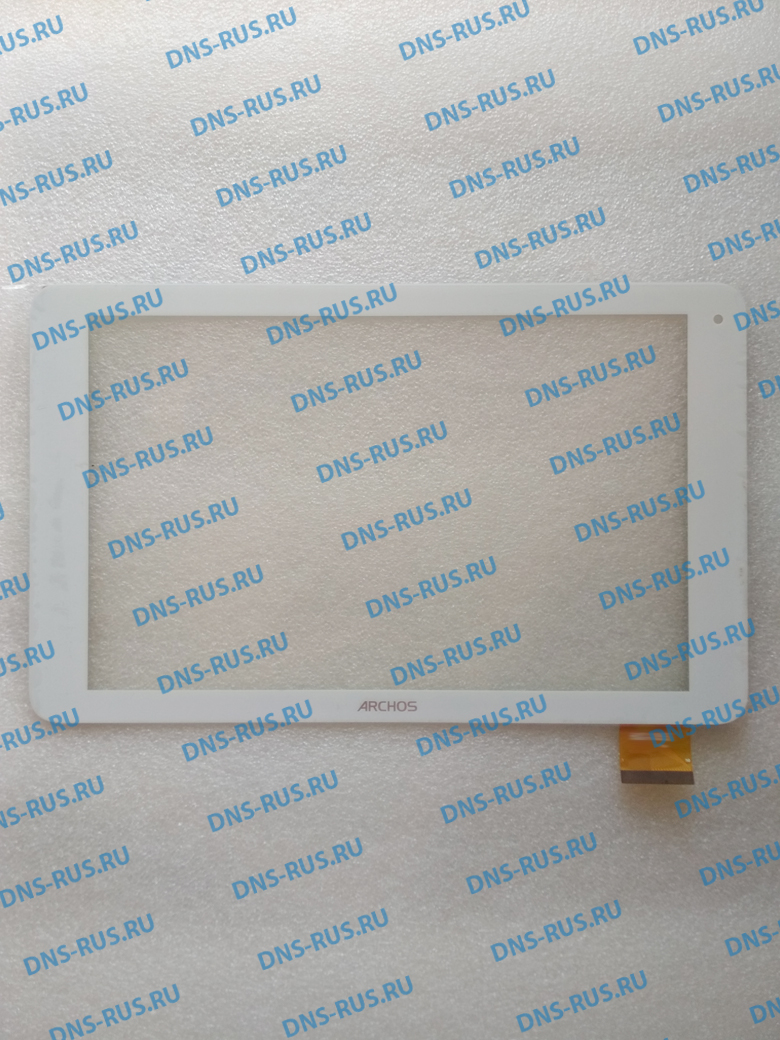 HXD-1055 сенсорное стекло, тачскрин (touch screen) (оригинал)