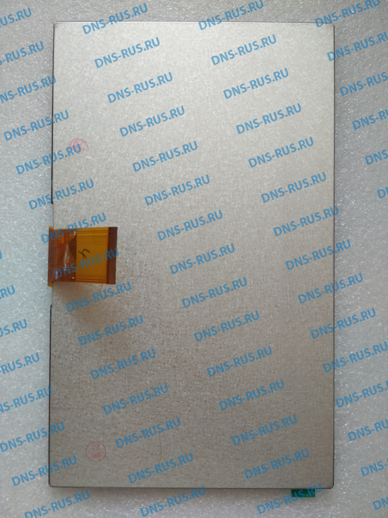 T10150HS-T1 матрица LCD дисплей жидкокристаллический экран для фоторамки