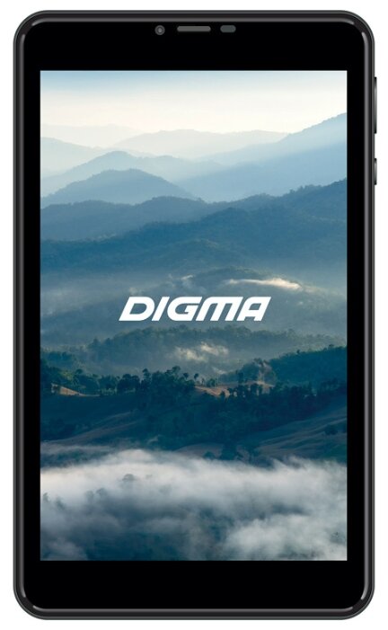 Digma Plane 8580 4G PS8199ML матрица LCD дисплей жидкокристаллический экран