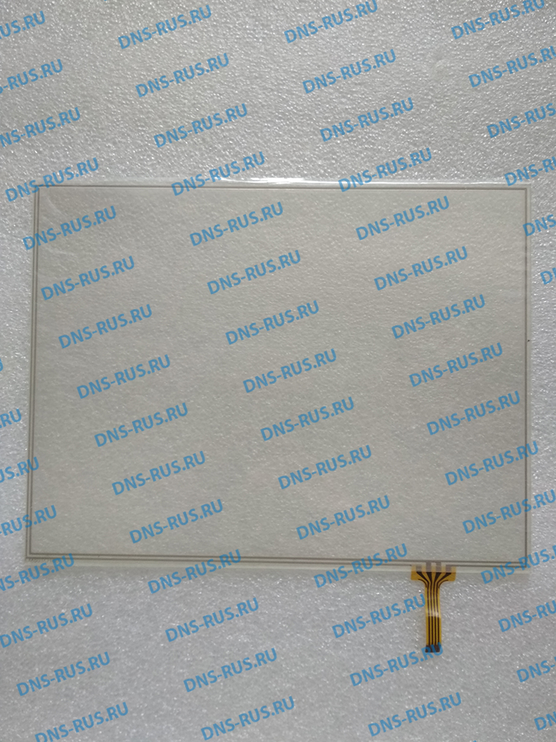 LM80TQT80 172x133 mm 172х133 мм сенсорное стекло, тачскрин (touch screen) (original)