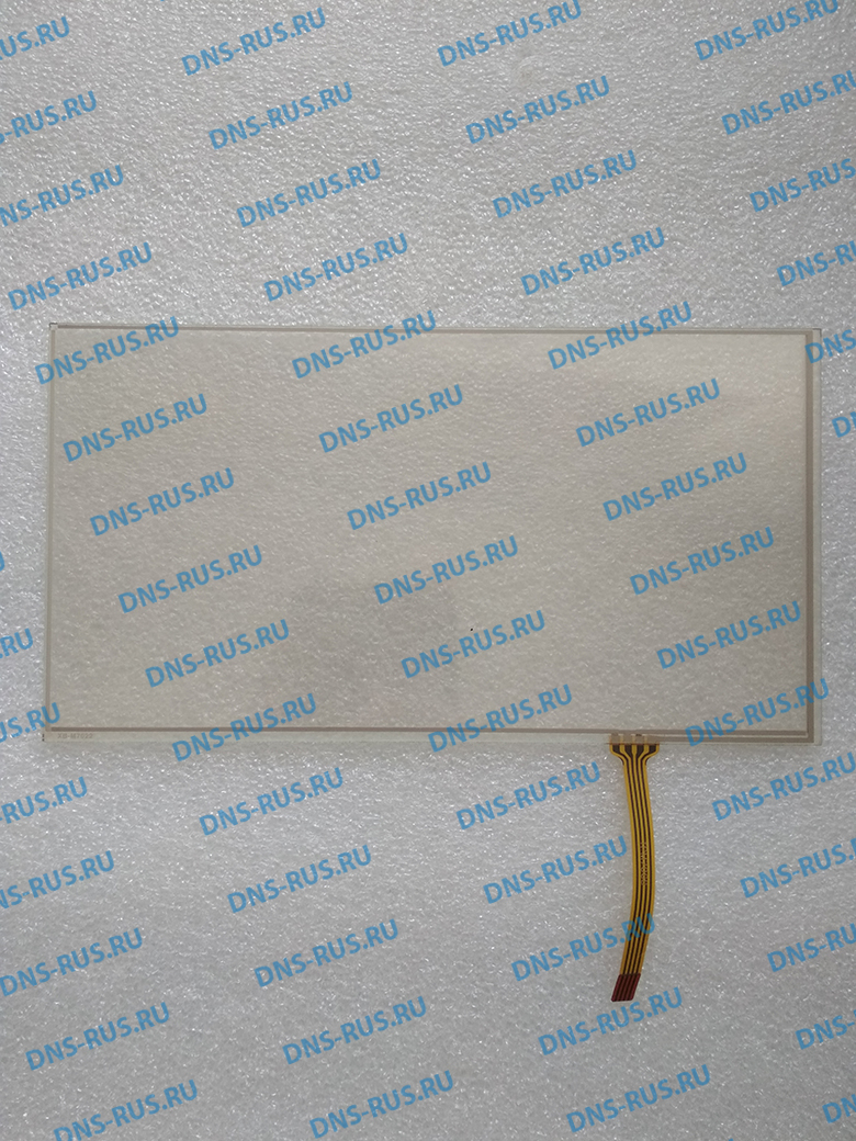 TPM7068 XB-M7022 163x88 mm 163х88 мм сенсорное стекло, тачскрин (touch screen) (original)