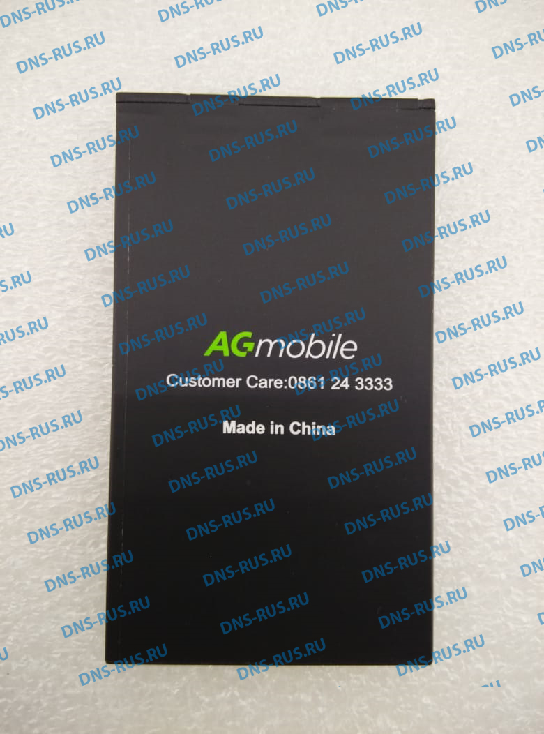 AGmobile AG SHINE аккумулятор для смартфона (3.8V_1700mAh)