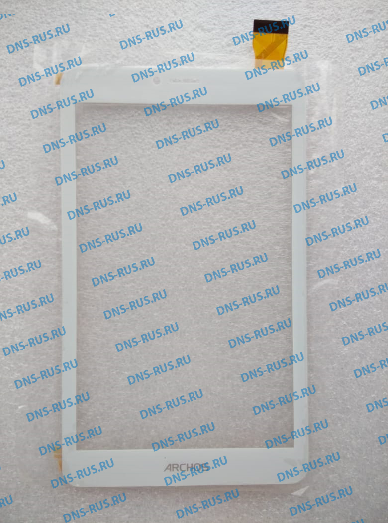 Digma CITI 7575 3G сенсорное стекло тачскрин