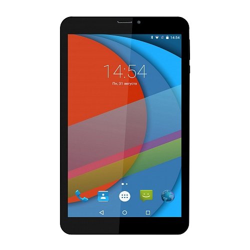 bb-mobile Techno 8.0 TOPOL матрица LCD дисплей жидкокристаллический экран