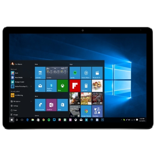 CHUWI SurBook mini сенсорное стекло тачскрин