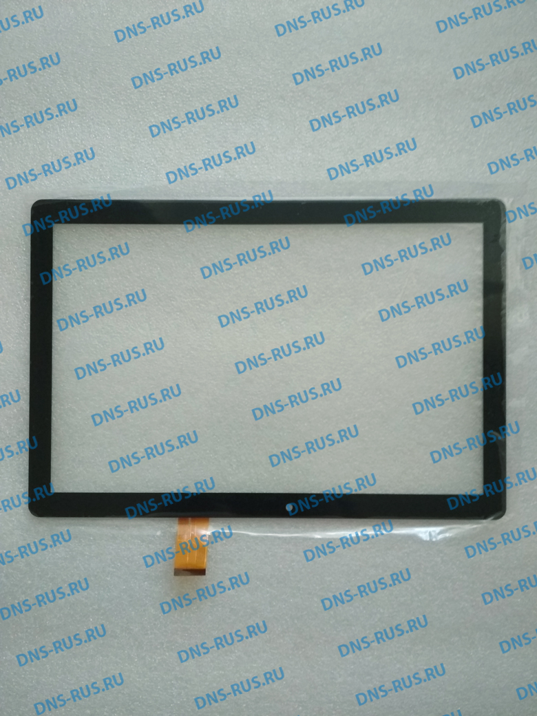 DIGMA Plane 1596 3G PS1213PG сенсорное стекло, тачскрин (touch screen) (оригинал)
