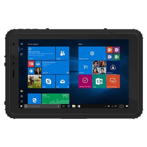 DESTEN CyberBook T118 сенсорное стекло тачскрин