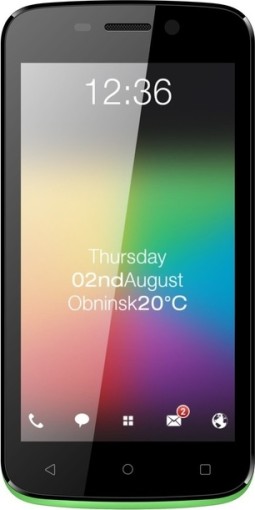 DEXP Ixion E245 Evo 2 матрица LCD дисплей жидкокристаллический экран