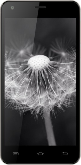 DEXP Ixion ES550 Soul 3 Pro матрица LCD дисплей жидкокристаллический экран