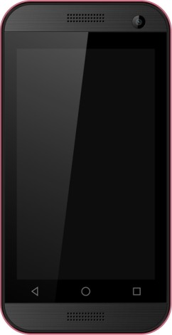 DEXP Ixion M240 Strike 3 Pro тачскрин/touch screen