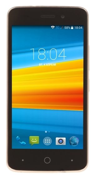 DEXP Ixion X245 матрица LCD дисплей жидкокристаллический экран