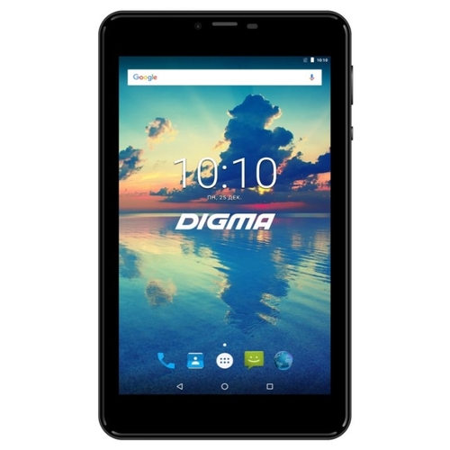 Digma Plane 7561N 3G матрица LCD дисплей жидкокристаллический экран