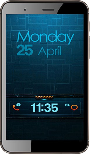 Dunobil Eco QC 3G матрица LCD дисплей жидкокристаллический экран