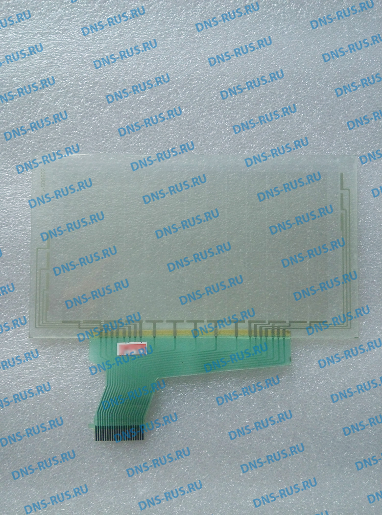 FJ-S06602 сенсорное стекло, тачскрин (touch screen) (оригинал)