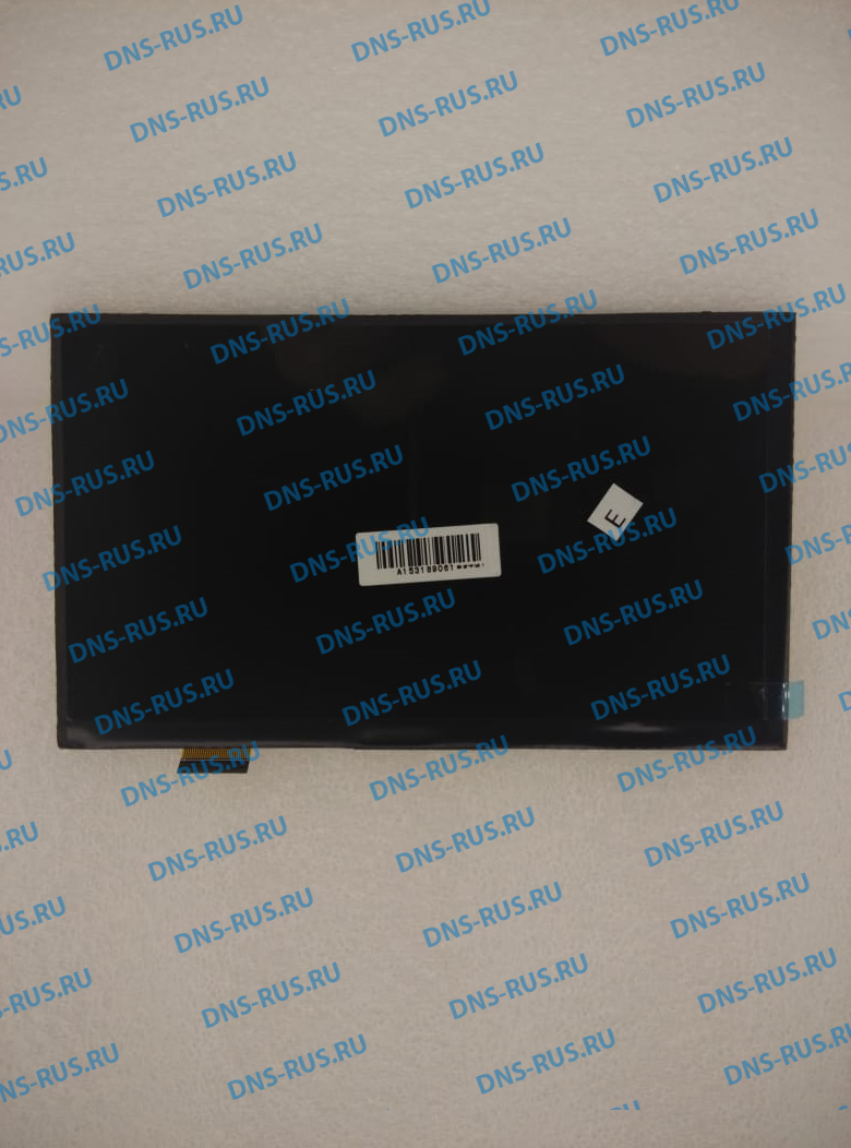 Prestigio GeoVision Tour 4 Progorod PGPS7800 матрица LCD дисплей жидкокристаллический экран