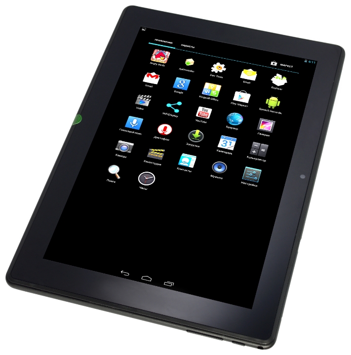 Intego PX-0705 сенсорное стекло тачскрин, тачскрин для Intego PX-0705 touch screen (original) сенсорная панель емкостный сенсорный экран