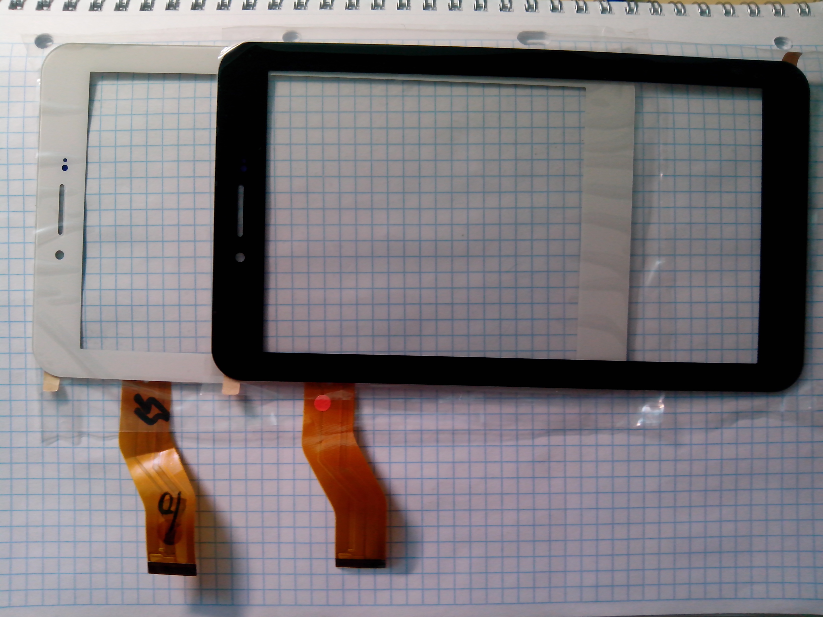 04-0700-0866-V1 сенсорное стекло Тачскрин, touch screen (original) сенсорная панель емкостный сенсорный экран