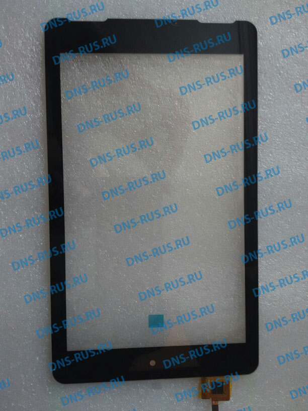 Explay Surfer 7.03 сенсорное стекло Тачскрин,тачскрин для Explay Surfer 7.03 touch screen (original) сенсорная панель емкостный сенсорный экран