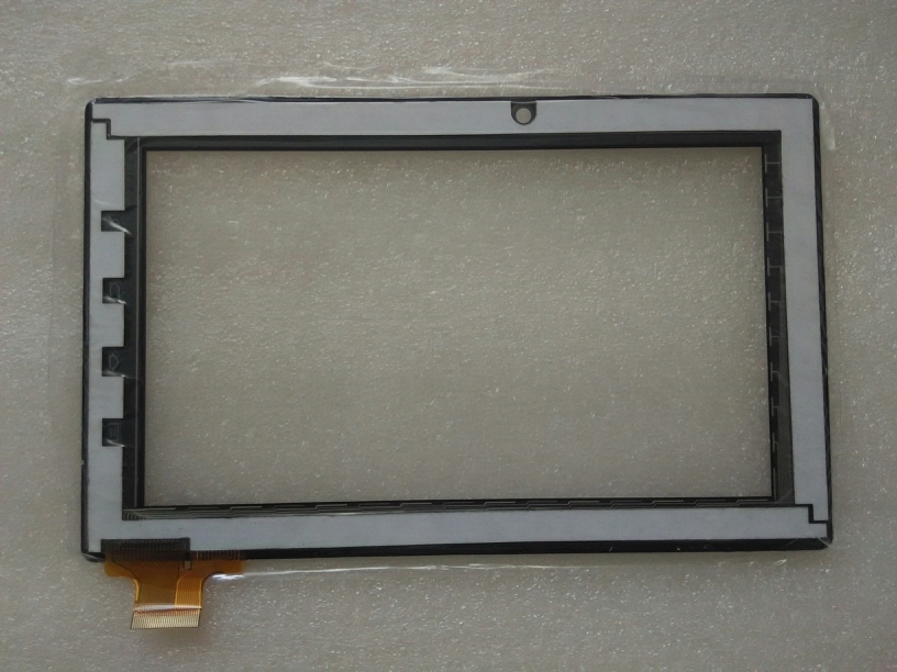Prestigio GeoVision 7777 сенсорное стекло Тачскрин,тачскрин для Prestigio GeoVision 7777 touch screen (original) сенсорная панель емкостный сенсорный экран