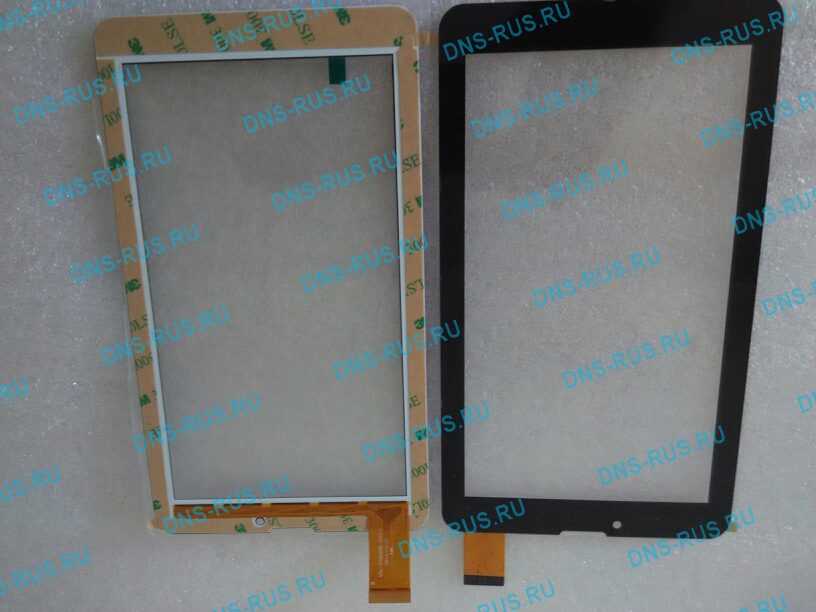 Eplutus G37S сенсорное стекло тачскрин, тачскрин для Eplutus G37S touch screen (original) сенсорная панель емкостный сенсорный экран