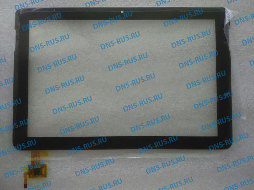 DNS AirTab MC1011 сенсорное стекло тачскрин, тачскрин для DNS AirTab MC1011 touch screen (original) сенсорная панель емкостный сенсорный экран