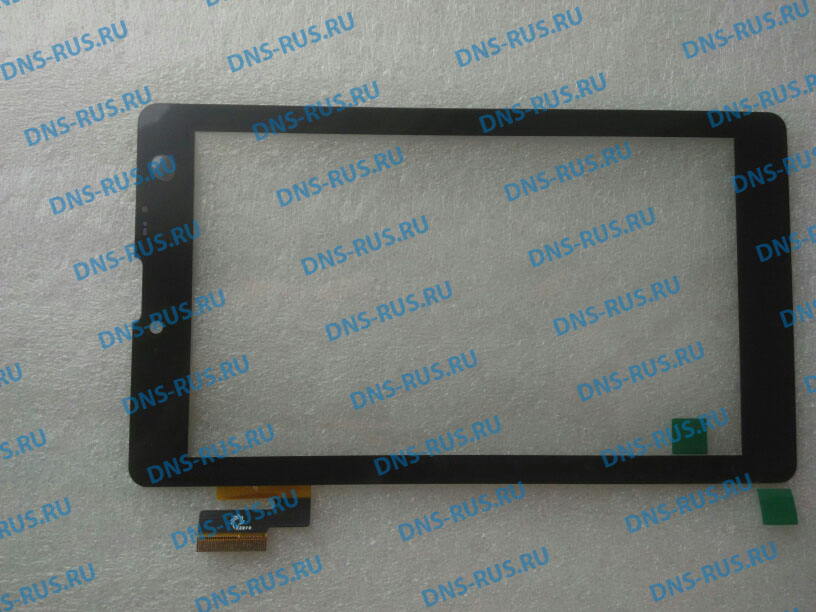 Haier Tablet PC D71 сенсорное стекло Тачскрин,тачскрин для Haier Tablet PC D71 touch screen (original) сенсорная панель емкостный сенсорный экран