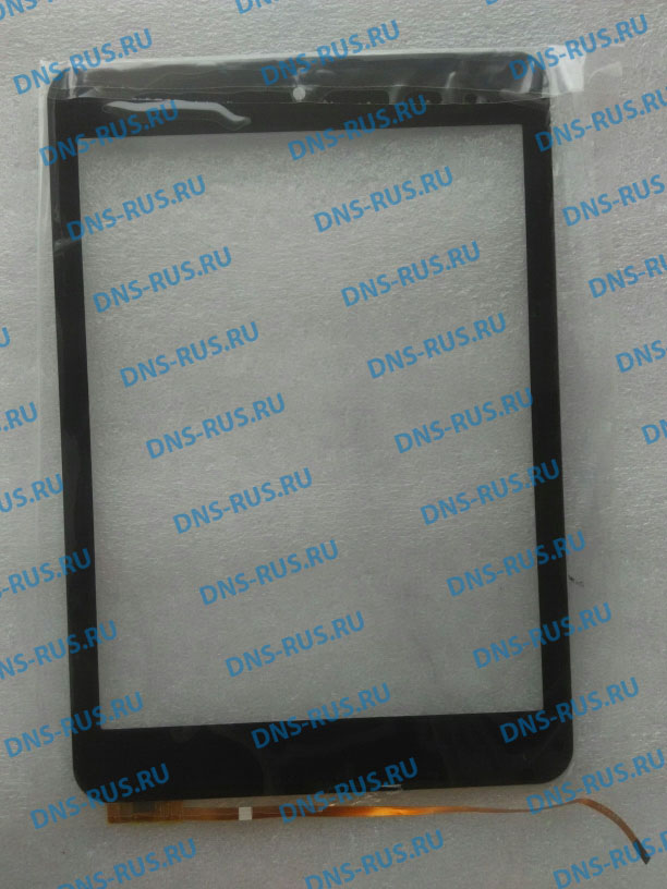 Prestigio MultiPad 4 Quantum 7.85 PMP5785C сенсорное стекло тачскрин,тачскрин для Prestigio MultiPad 4 Quantum 7.85 PMP5785C touch screen (original) сенсорная панель емкостный сенсорный экран