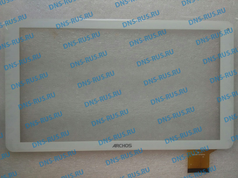 Archos 101b Copper сенсорное стекло тачскрин, тачскрин для Archos 101b Copper touch screen (original) сенсорная панель емкостный сенсорный экран