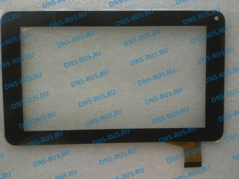 Digma Optima 7.12 TT7012AW сенсорное стекло тачскрин, тачскрин для Digma Optima 7.12 TT7012AW touch screen (original) сенсорная панель емкостный сенсорный экран