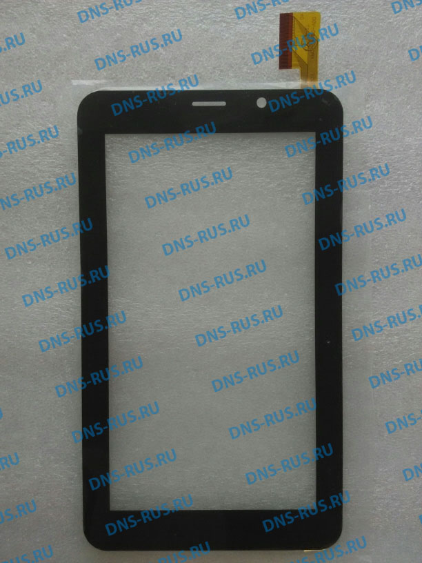 KQ FPC-749A0-V02/3 FPC-749B0-V00 сенсорное стекло Тачскрин, touch screen (original) сенсорная панель емкостный сенсорный экран