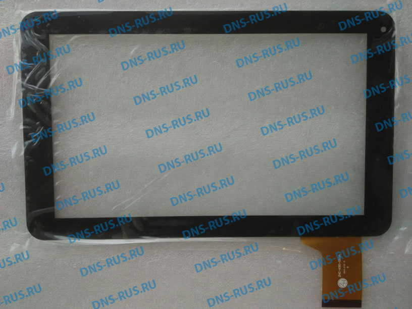 FPC-TP090005(98VB)-00 сенсорное стекло тачскрин touch screen (original) сенсорная панель емкостный сенсорный экран