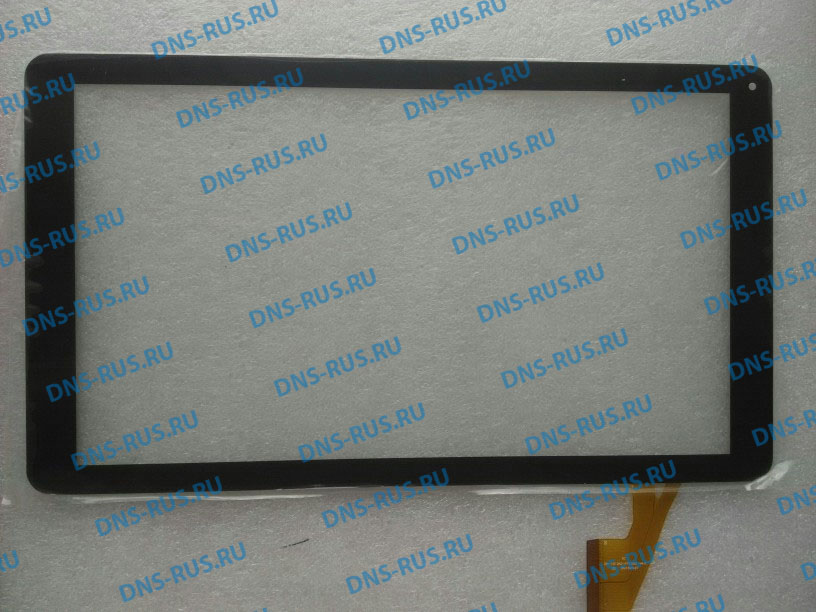 DH-1012A2-PG-FPC062-V5.0 сенсорное стекло тачскрин, touch screen (original) сенсорная панель емкостный сенсорный экран
